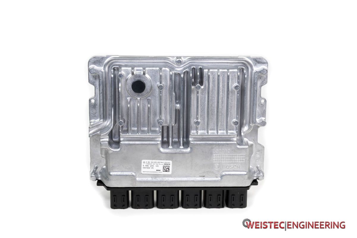 BMW S58 ECU Tune