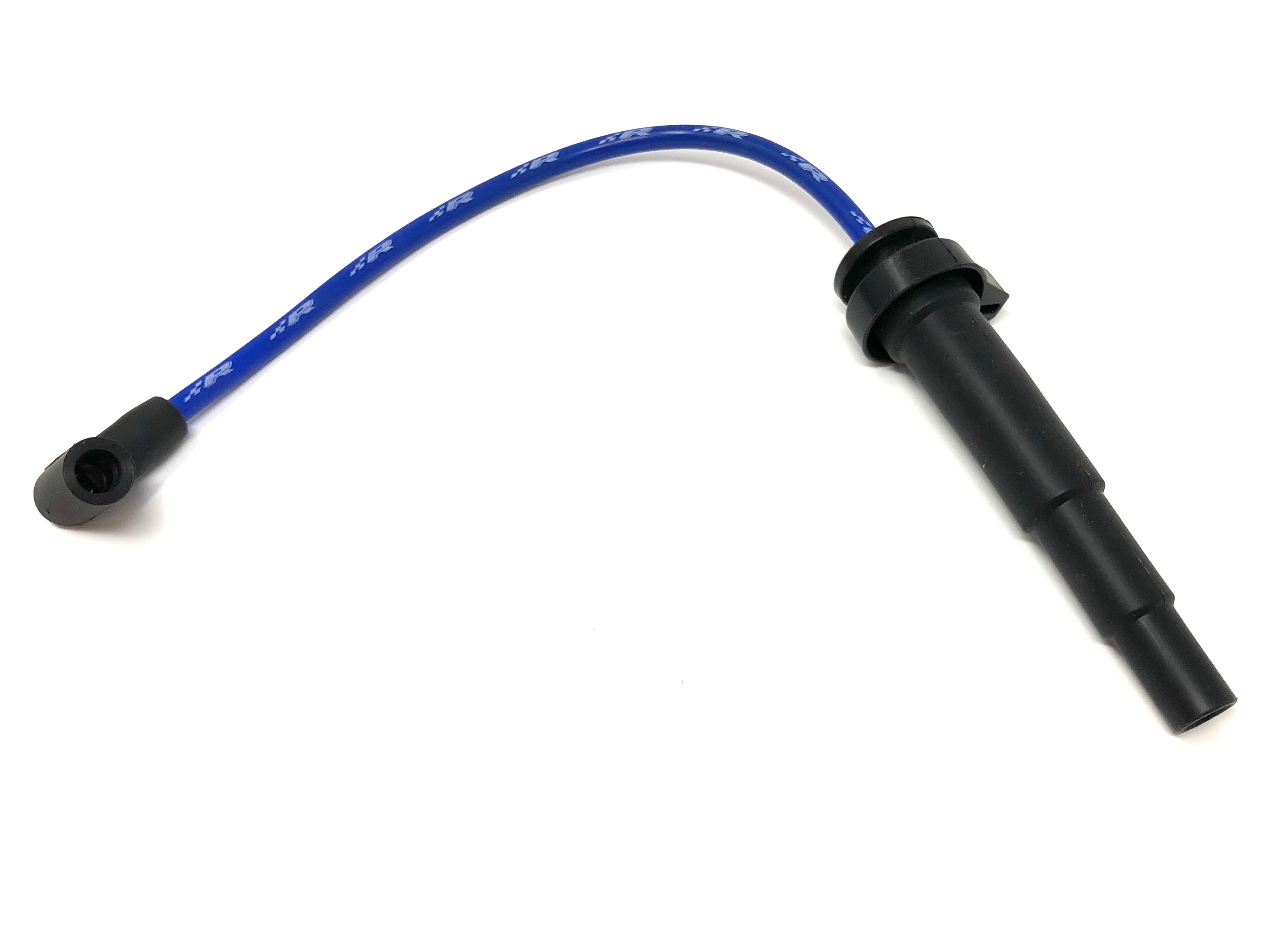 BMW N55 Replacement Spark Plug Wires Secondary image
