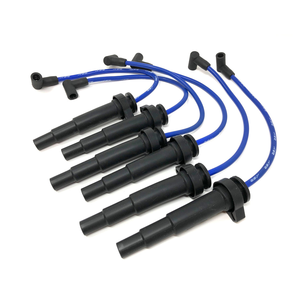 BMW N55 Replacement Spark Plug Wires