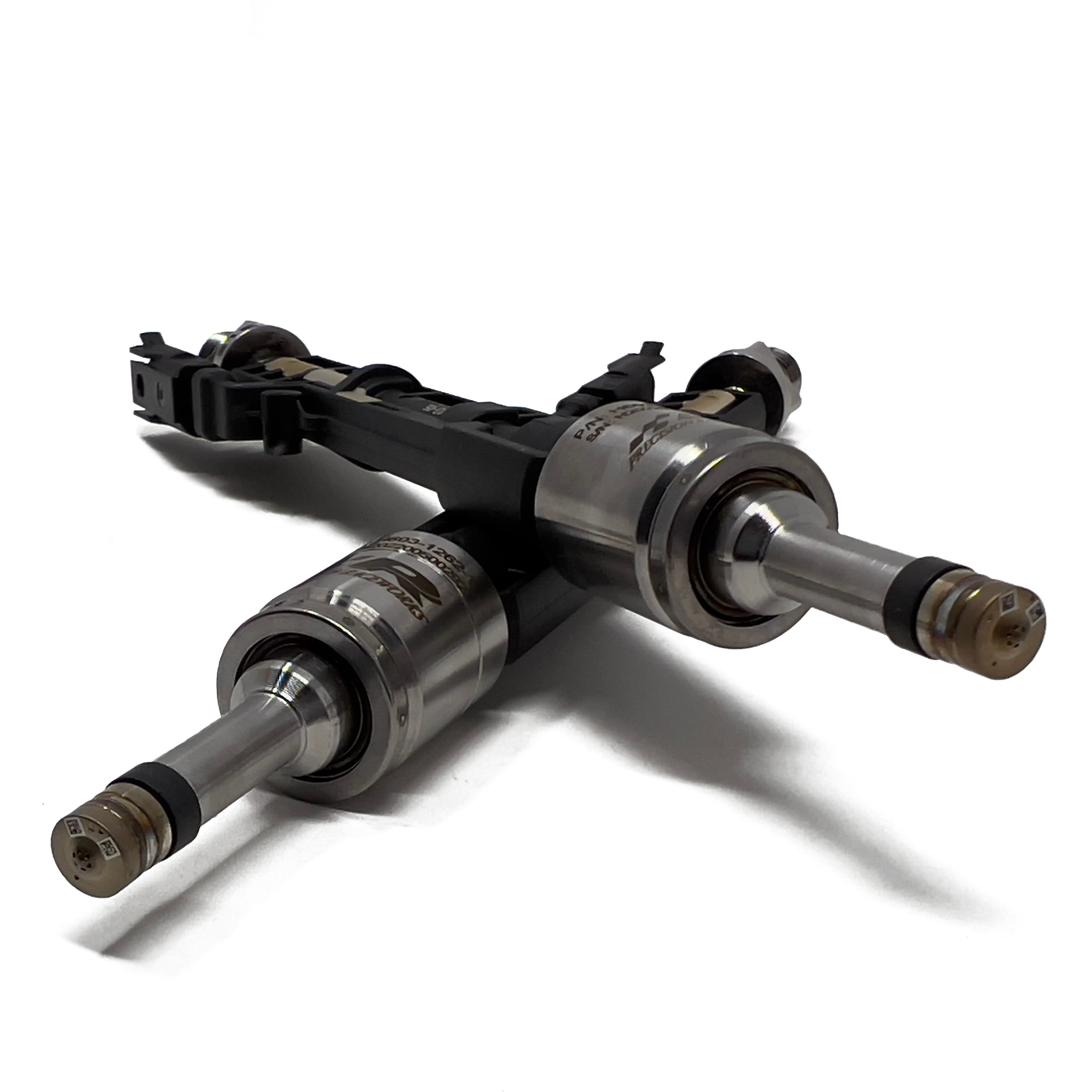 BMW N55/S55 Direct Injectors Secondary image