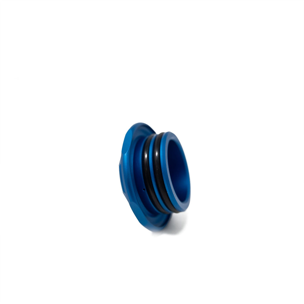 BMW Washer Fluid Tank Cap
