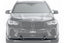 ADRO F95 X5M Pre-LCI Carbon Front Lip