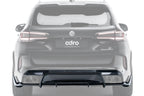 ADRO F95 X5M Carbon Rear Diffuser