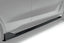 ADRO F95 X5M Carbon Side Skirt Set
