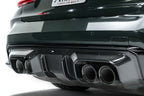 ADRO G8X M3 / M4 Rear Diffuser - V2