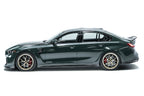 ADRO G80 M3 Carbon Trunk Spoiler - V2
