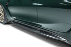 ADRO G8X M3 / M4 Side Skirt Set - V2