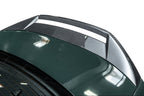 ADRO G80 M3 Carbon Trunk Spoiler - V2