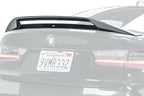 ADRO G80 M3 Carbon Trunk Spoiler - V2
