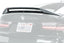 ADRO G80 M3 Carbon Trunk Spoiler - V2