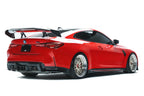 ADRO G8X M3 / M4 Side Skirt Set - V2