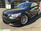 BMW E60 M5 Carbon Fiber Hamann Style Front Lip