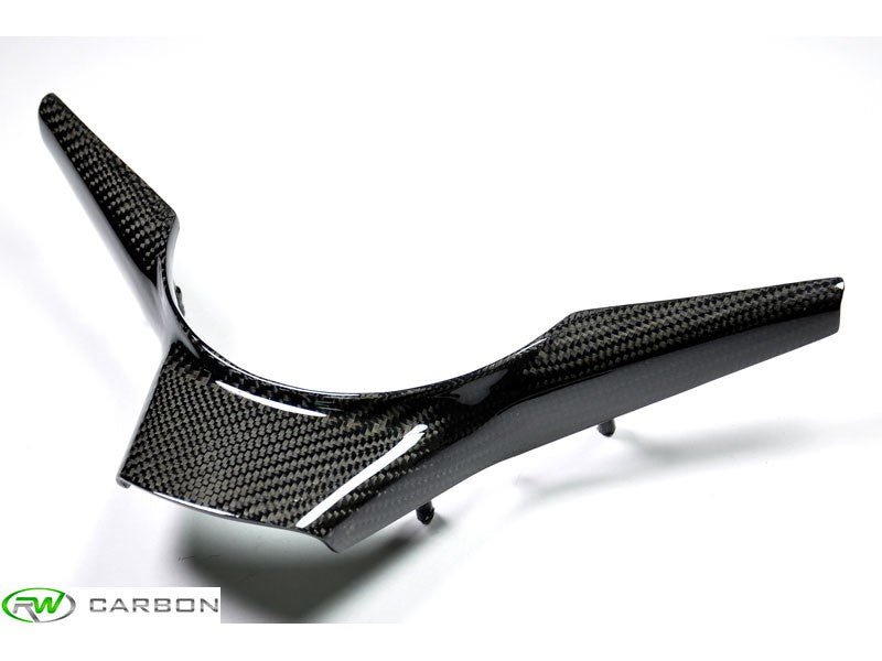 BMW M5 M6 Carbon Fiber Steering Wheel Trim