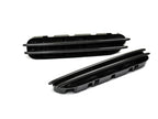 BMW E60 M5 Carbon Fiber Fender Grilles