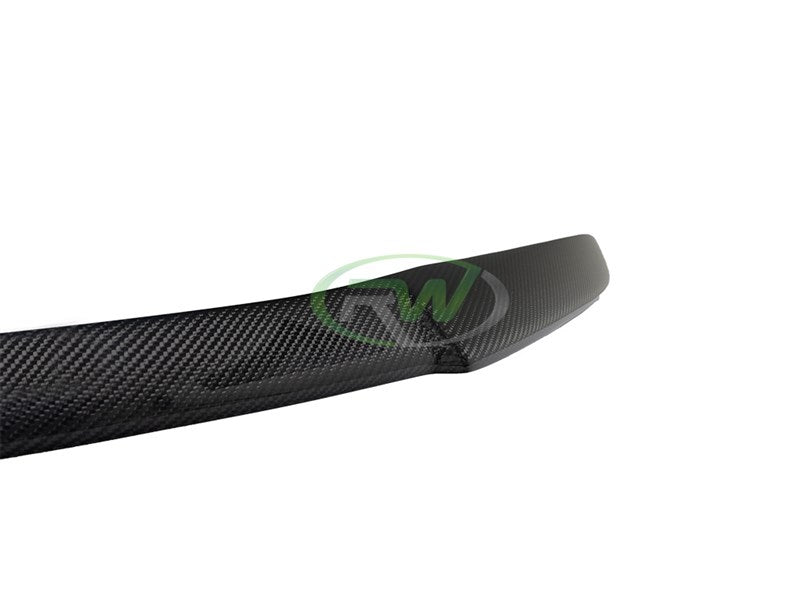 BMW E63 E64 M6 Carbon Fiber DTM Front Lip