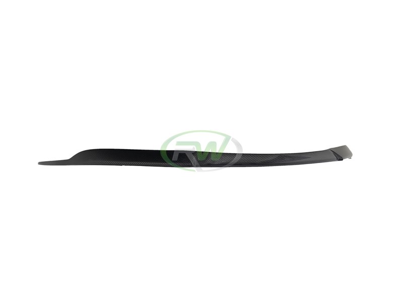 BMW E63 E64 M6 Carbon Fiber DTM Front Lip