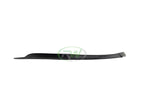 BMW E63 E64 M6 Carbon Fiber DTM Front Lip