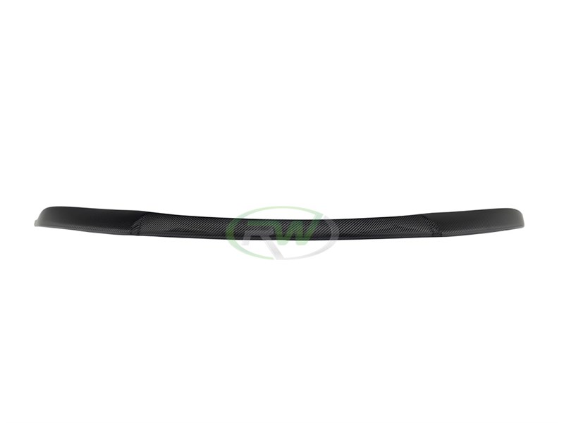BMW E63 E64 M6 Carbon Fiber DTM Front Lip
