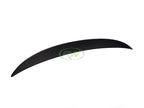 BMW E92 Carbon Fiber Perf. Style Trunk Spoiler