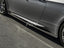 BMW E92 E93 M3 CF Side Skirt Extensions