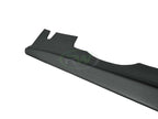 BMW E92 E93 M3 CF Side Skirt Extensions