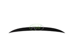 BMW E92 1x1 CF Performance Style Trunk Spoiler