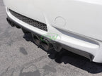 BMW E92 E93 M3 Arkym Style CF Diffuser
