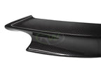 BMW E90 E92 E93 M3 Carbon Fiber Splitters