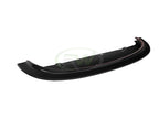 BMW E9X M3 CRT Style Carbon Fiber Lip Spoiler