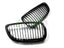 BMW E90 E92 E93 M3 Gloss Black Grilles
