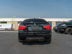 BMW E90 M3 Hamann Style Carbon Fiber Diffuser
