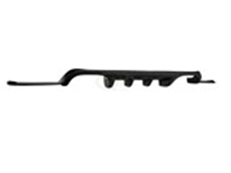 BMW E90 M3 Hamann Style Carbon Fiber Diffuser