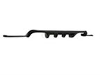 BMW E90 M3 Hamann Style Carbon Fiber Diffuser