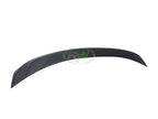 BMW F10 DTM Carbon Fiber Trunk Spoiler