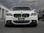 BMW F10 F11 Performance Style Front Lip Spoiler