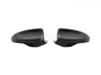 BMW M5 M6 Carbon Fiber Mirror Caps