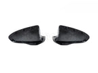 BMW M5 M6 Carbon Fiber Mirror Caps