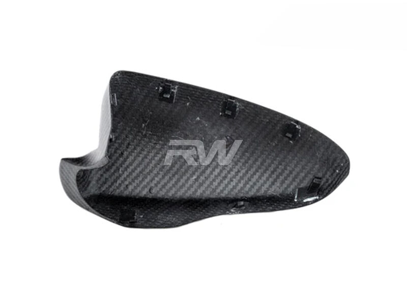 BMW M5 M6 Carbon Fiber Mirror Caps
