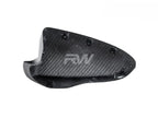 BMW M5 M6 Carbon Fiber Mirror Caps