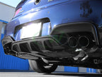 BMW F06 F12 F13 Performance Style CF Diffuser