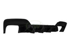 BMW F06 F12 F13 Performance Style CF Diffuser