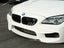 BMW F06 F12 F13 M6 Center Dry CF Front Lip