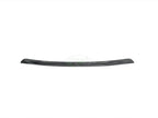 BMW F06 F12 F13 M6 Center Dry CF Front Lip