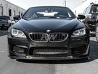 BMW F06 F12 F13 M6 Kholen Style CF Front Lip