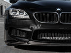 BMW F06 F12 F13 M6 Kholen Style CF Front Lip