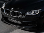 BMW F06 F12 F13 M6 Kholen Style CF Front Lip