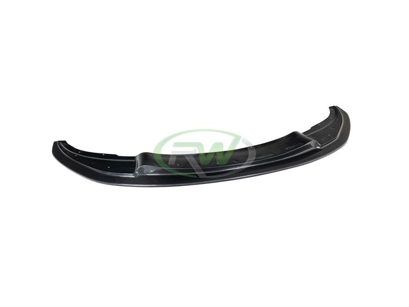 BMW F06 F12 F13 M6 Kholen Style CF Front Lip