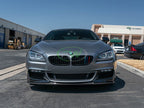 BMW F06 F12 F13 M Sport RWS CF Front Lip