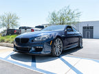 BMW F06 F12 F13 M Sport RWS CF Front Lip