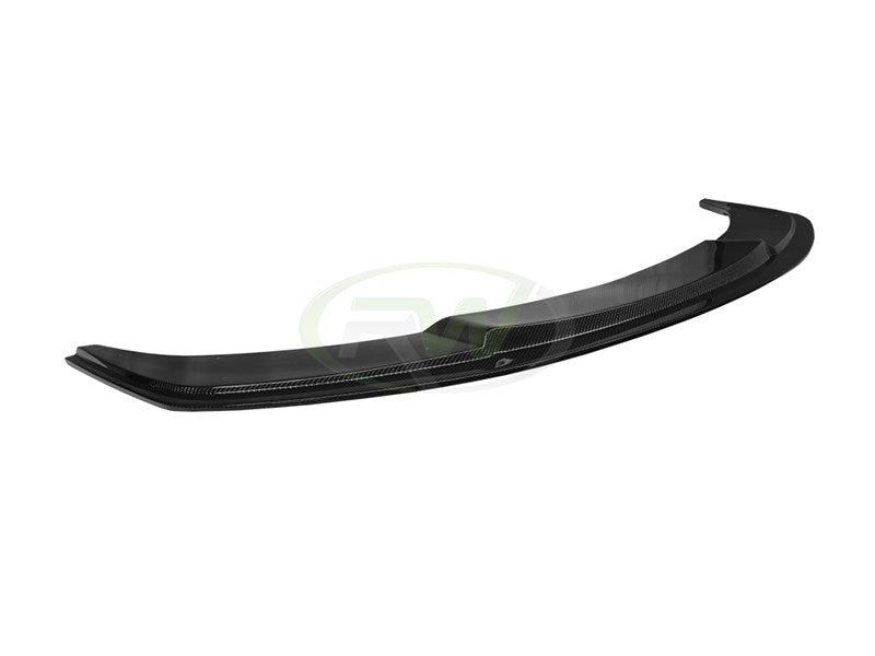 BMW F06 F12 F13 M Sport RWS CF Front Lip